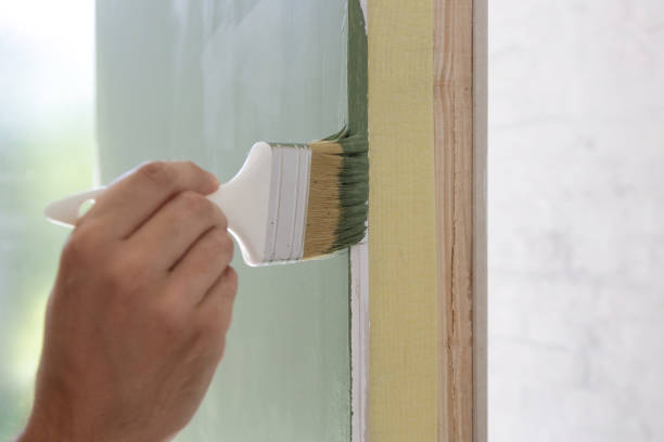 Best Indoor Air Quality Assessment  in Balfour, NC